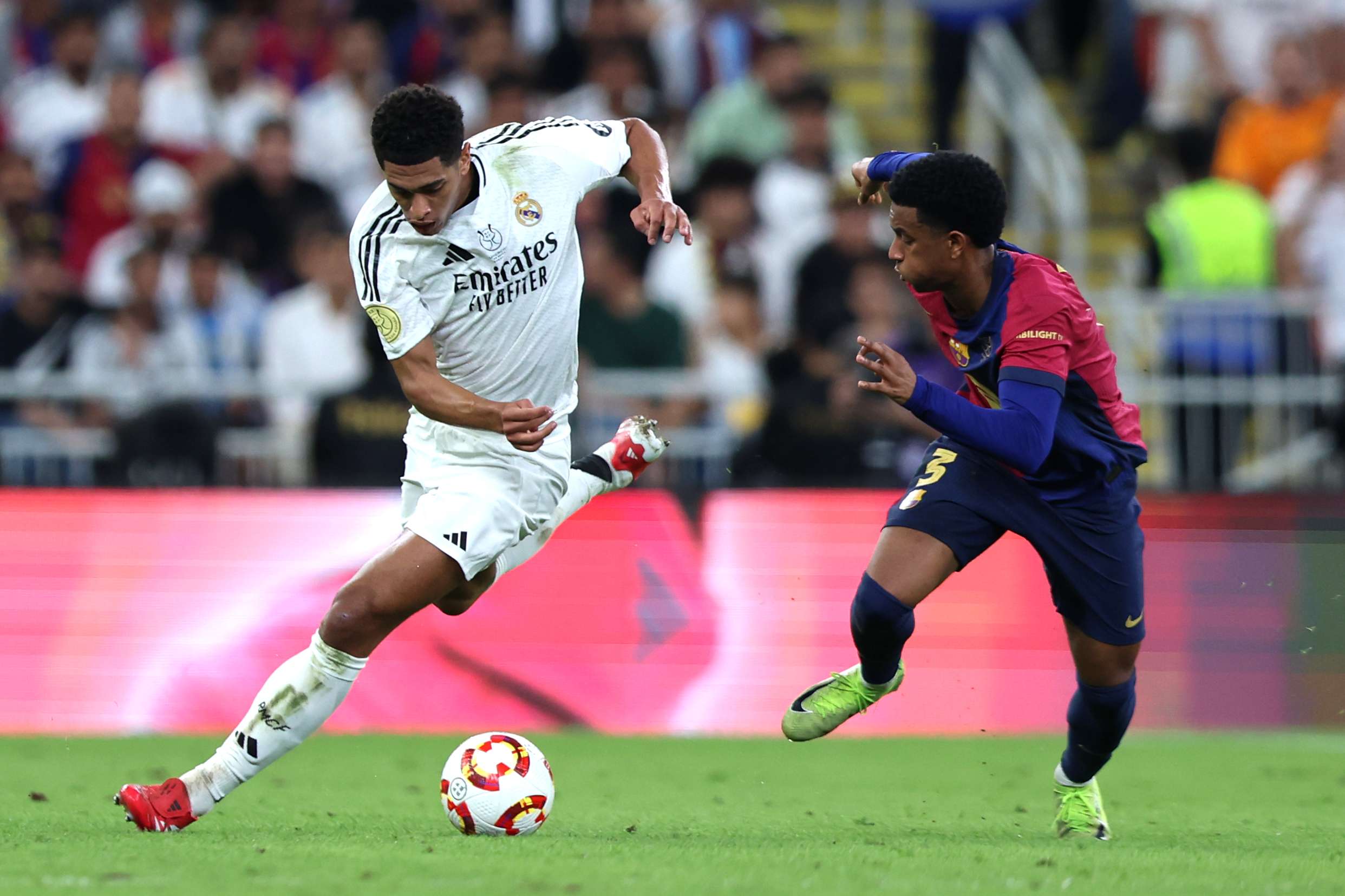 的未来充满 的未来充满